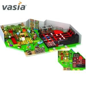Vasia Kids Toy Indoor Children Playground Equipment