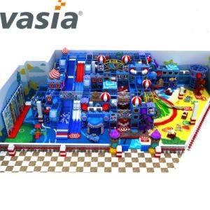Hot Sale Colorful Kids Outdoor Playground, Amusement Park Outdoor / Outdoor Children Playground Equipment