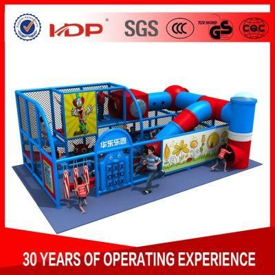 Professional Plastic Indoor Adventure Playground for Kids, Indoor Adventure Playground for Adults