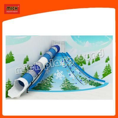 Indoor Soft Customized Cheap Amusement Playground