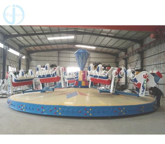 Used Rides for Sale Amusement Interstellar Adventure/Park Games Amusement Rides Equipment New Rotating Rides