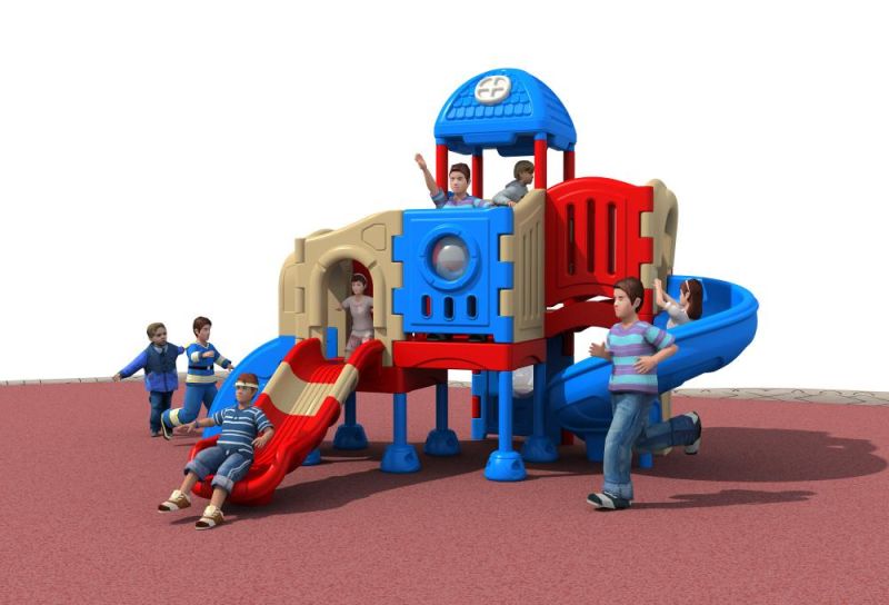 Hot Selling Outdoor Toys for Kids Playgroun for Sale