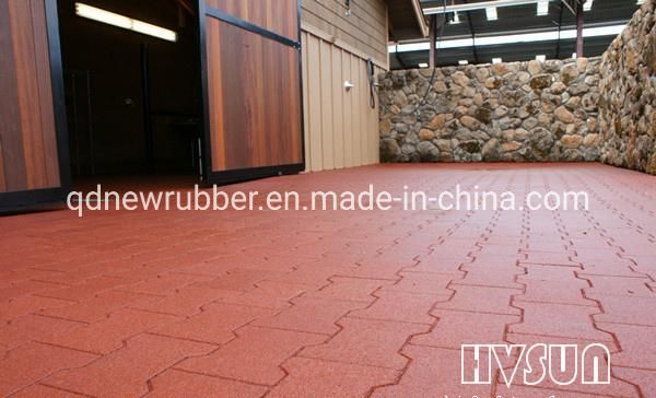 Free New Moulds Rubber Mat with Custom Logo