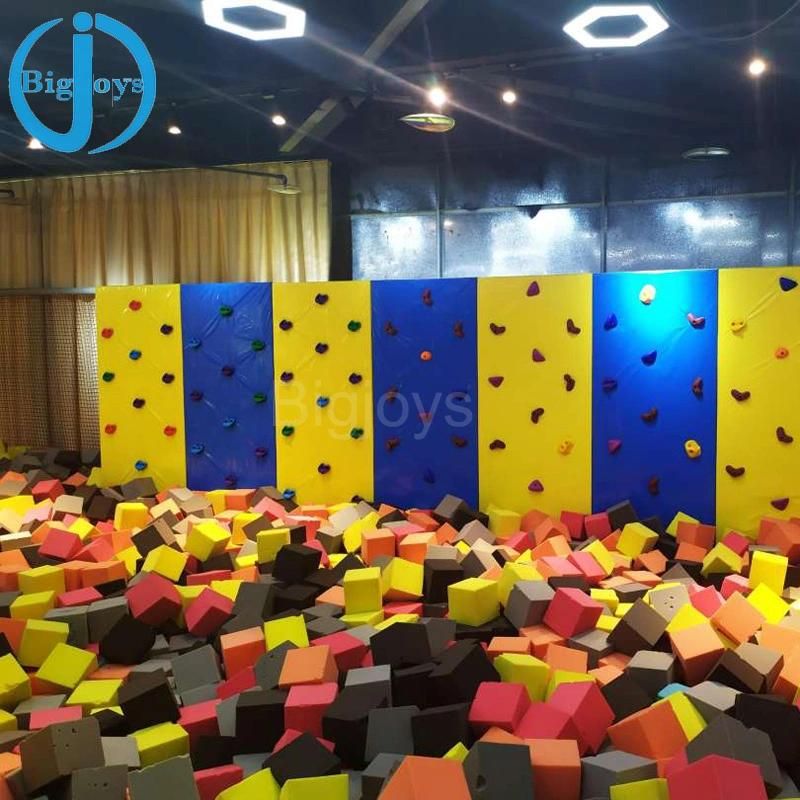 Jungle Kids Used Indoor Playground Equipment for Sale