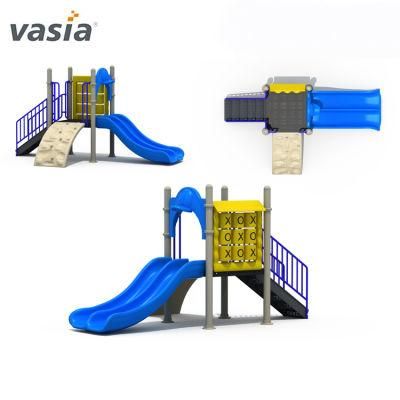Professional Manufacturer Design Play Area Kids Outdoor Playground