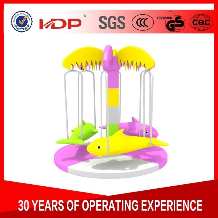 Hot Selling Children′s Indoor Amusement Swivel Chair Price