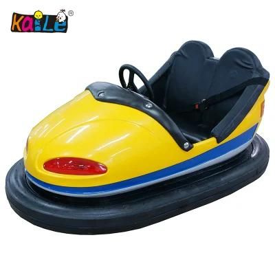 New Style Adult Kids Ce&TUV Certification 24V Dodgem Battery Operated Bumper Car