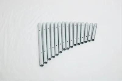 Kids Park Playground Galvanized Steel Harp Percussion Toy Musical Instrument