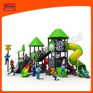 Preschool Children Outdoor Playground for Park
