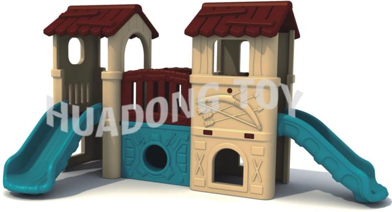 HD2015 Outdoor Indoor Kids Little Sliders HD15A-163A