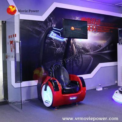 Children Develop Intelligence Bear Simulation 9d Virtual Reality Game Machines