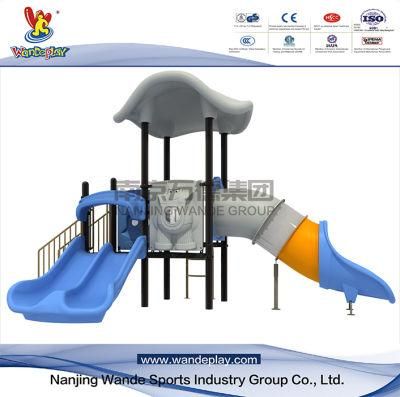Amusement Park Slide Playground Kids Kids Outdoor Playset
