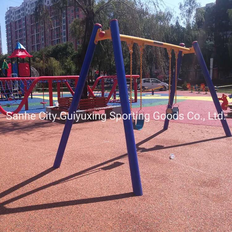 2022outdoor Children Plastic Toy of Teerterboard