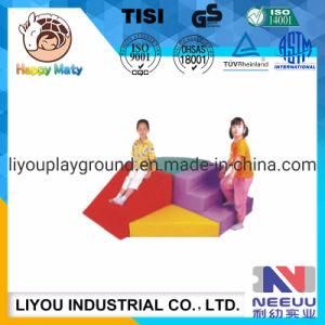Happy Gymnastics Soft Play Toy Amusement Park Play Set