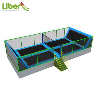 Trampoline Games for Kids and Adults Sporting Goods Tennis