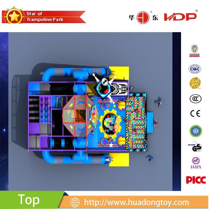 Honest Suppliers Kindergarten Indoor Playground Toys