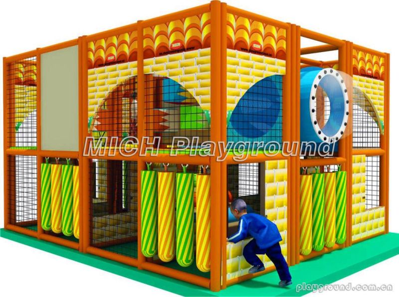 Baby Indoor Play Centre Equipment for Funny Activity