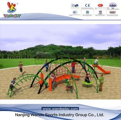 Popular Kids Outdoor Slide Playground Toy