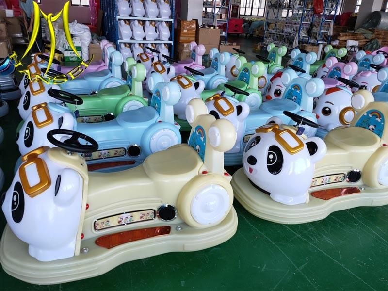 Hansel Kids Motorbike Game Machine Mini Prince Motorcycle for Sale