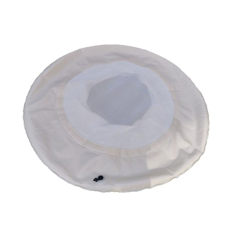 New Style 4′ Inflatable Round Trampoline for Disney Park