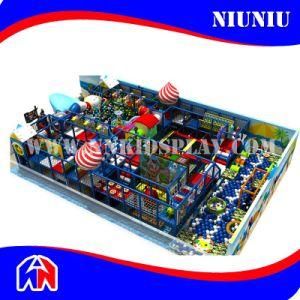 New Design Kids Indoor Soft Play for Sale