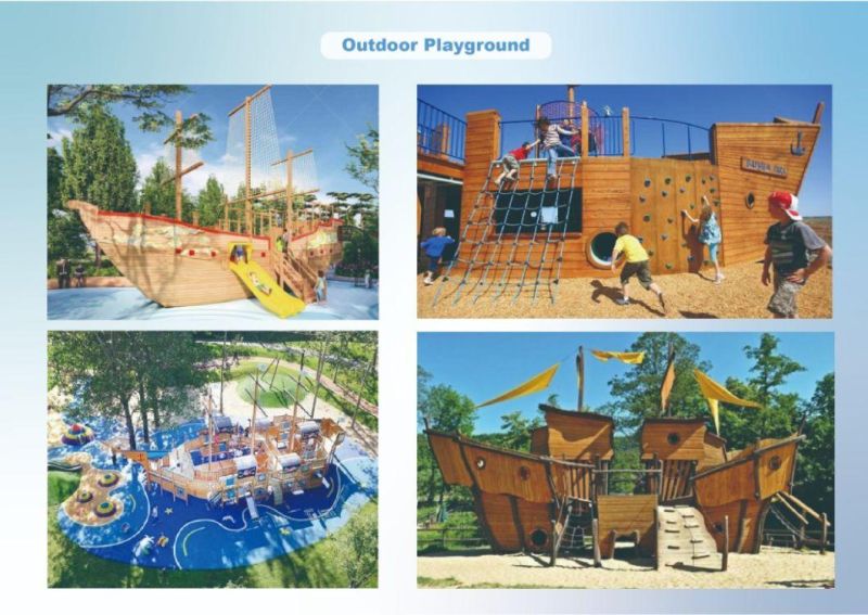 Amusement Parks Patent Kids Universal Gear Series Outdoor Playground