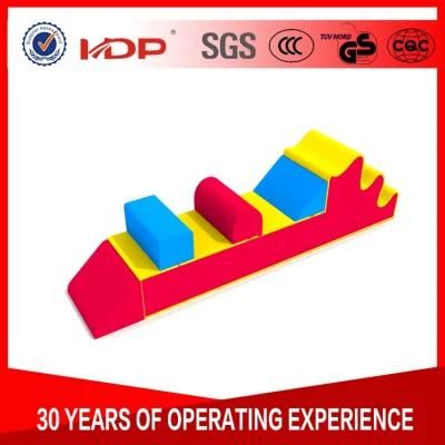 Professional Cute Used Indoor Playground Equipment for Sale