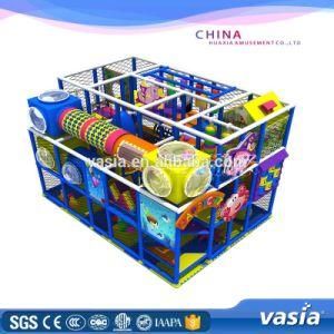 Safe Children Indoor Playground Slide Hot Sale Indoor Playground