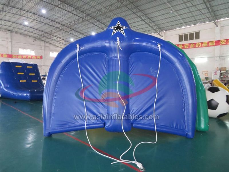 Funny Floating Games Inflatable Water Toys for Sea