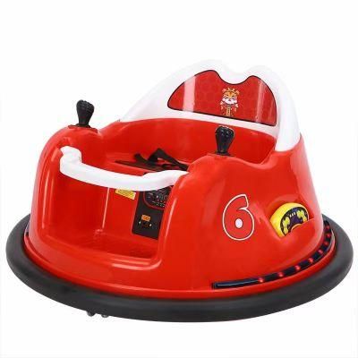 Kids Electric Toy Ride on Bumper Car