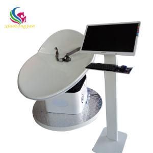 Newest 9d Vr Cinema Grass Ski Simulator Exercise Game Machine