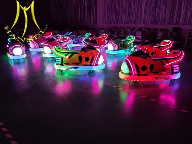 Hansel Kids Motorbike Game Machine Mini Prince Motorcycle for Sale