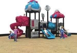 2016 Child Adventure Indoor Playground