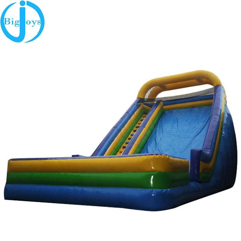 Inflatable Water Park Slide, Amusement Water Park, Inflatable Water Park Equipments