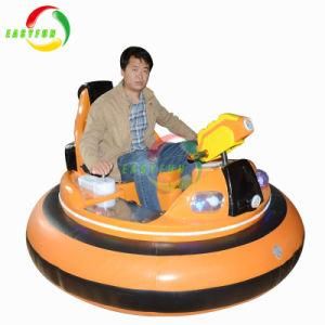 Children Adult Battery Operated Inflatable Bumper Car for Sale