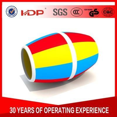 Brand New Small Indoor Playground, Colorful Playground Equipment