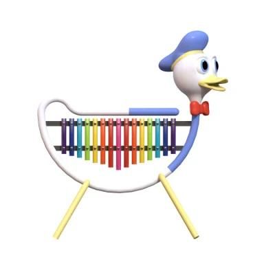 Boomwhackers Music Plastic Tubes Sound Percussion Musical Instruments for Kids Toddler Pentatonic Scale Boomwhackers