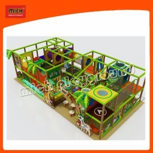 Popular Jungle Gyms Kids Indoor Playground