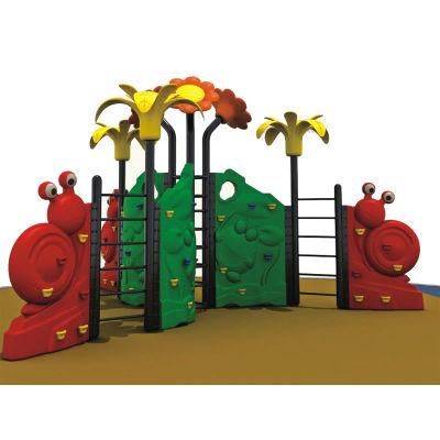 China Manufacturer Indoor Plastic Rock Climbing Wall Holds, Kids Outdoor Climbing Structure