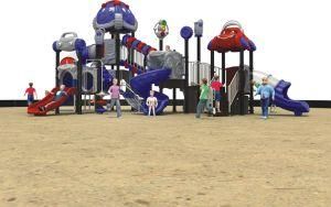 Indoor Soft Playground for Climb