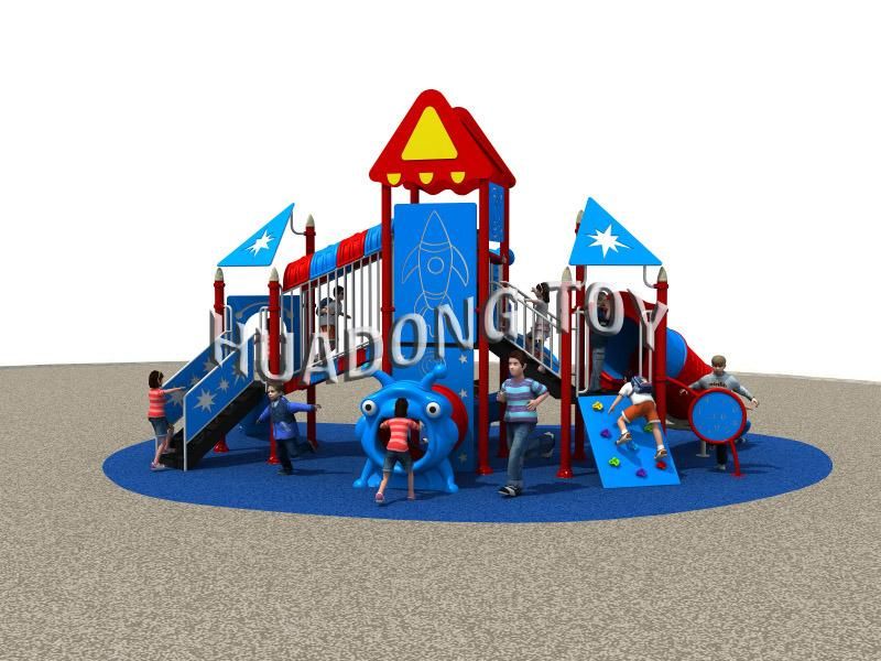 New Outdoor Popular Playground