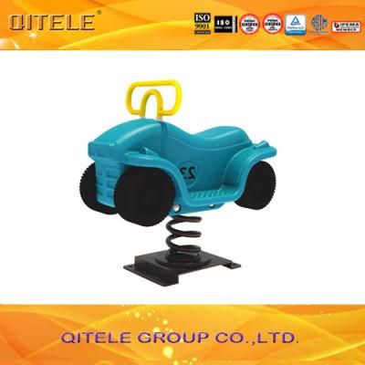 Racing Car /Spring Rider (PO-26701)