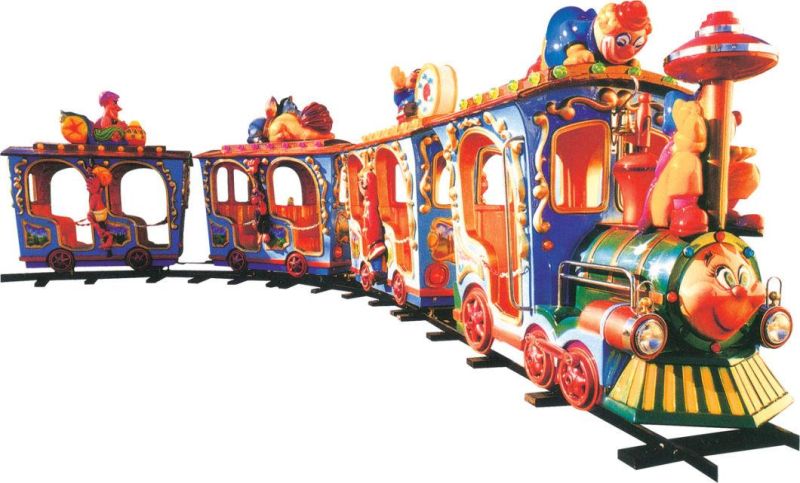New Funny Electrical Bumper Car (TY-11908)