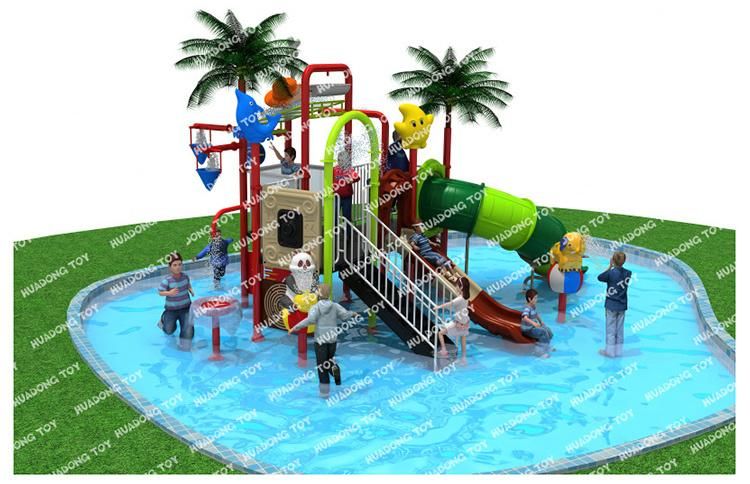 kids outdoor playground equipment