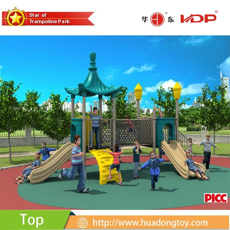 Large Fable Series Kids Playgrounds, Theme Park Rides for Sale