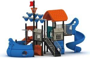 Outdoorslide Set Countryside Series Outdoor Playground