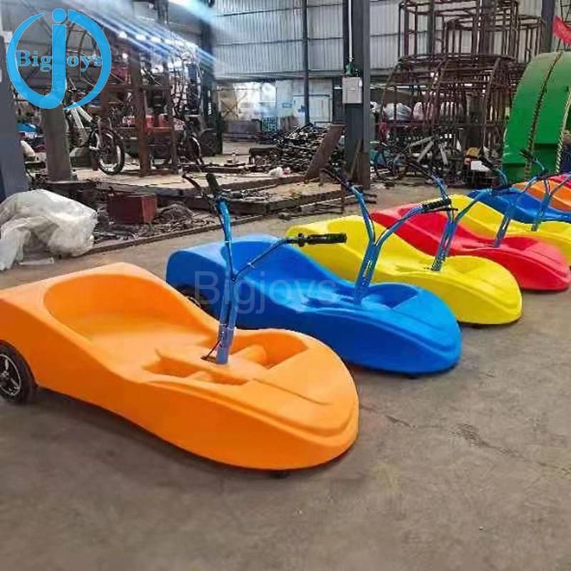 Promotion Sliding Car, Unpowered Racing Games