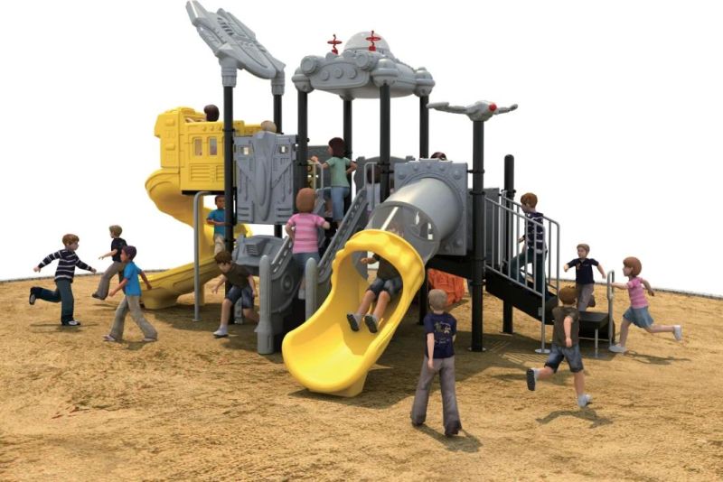 Hot Selling Children Playground Equipment (TY-40532)