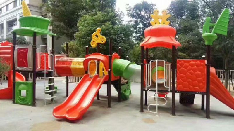 Huadong Sports Outdoor Playground Equipment Children Toys (HD14-053A)