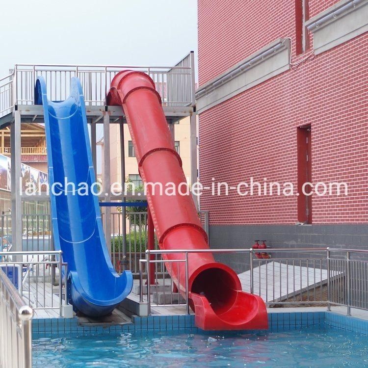 Inner Tube Water Park Slides